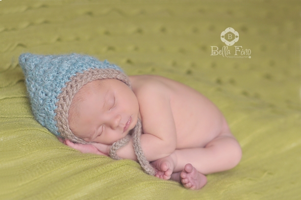 Raleigh Newborn Photography