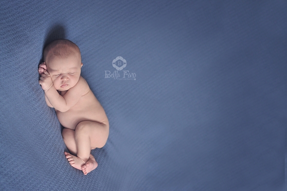 Raleigh Newborn Photography