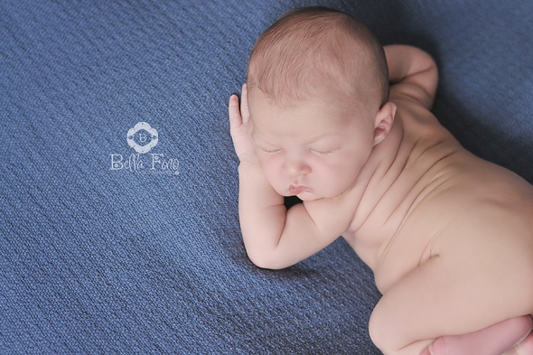 Raleigh Newborn Photography