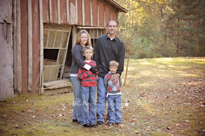 raleigh family photographer