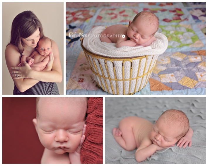 raleigh durham newborn infant photographer