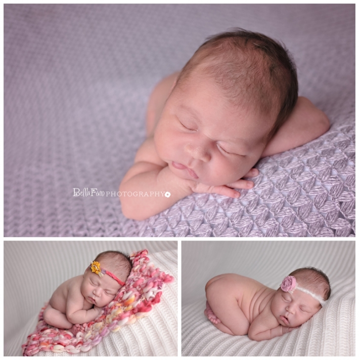 raleigh durham newborn photographer