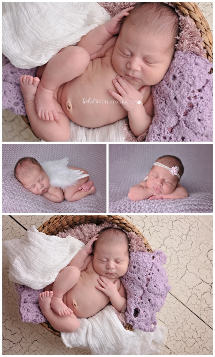 raleigh durham newborn photographer