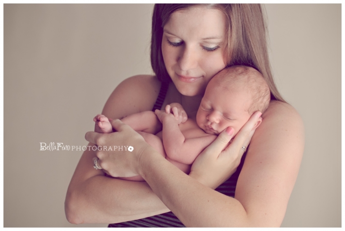 raleigh apex newborn photographer