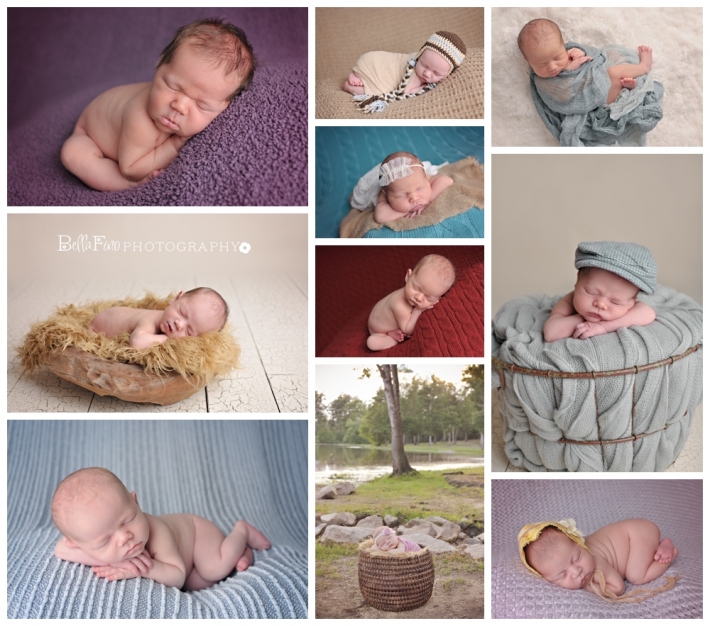 raleigh cary apex newborn photographer