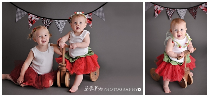 raleigh apex holly springs cake smash child baby photographer