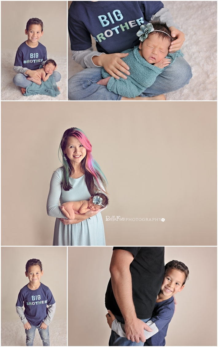 raleigh garner clayton cary newborn photographer